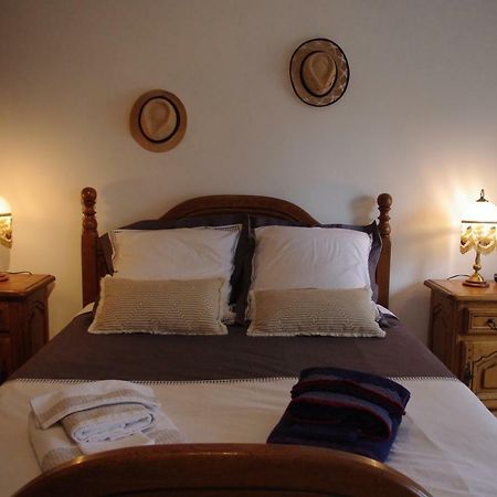 Ti Ar Bugale Hotel Huelgoat Luaran gambar